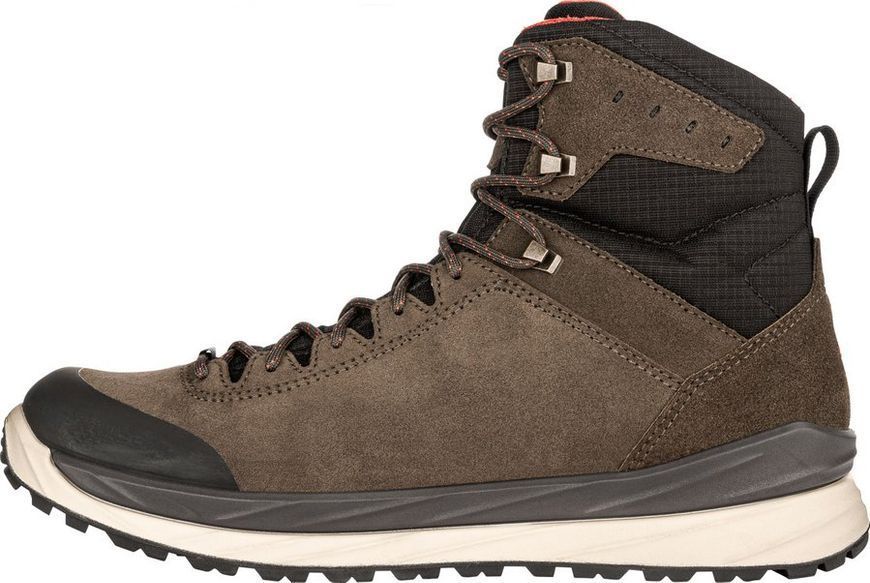 Черевики трекінгові Lowa MALTA GTX MID Olive - 41,5 UF376BD5ED3755.170 фото