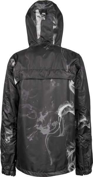 Куртки утеплені Nitro SHAPERS haze - S U8W77E8CDF4644F.873 фото