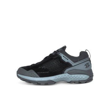 Черевики трекінгові Garmont GROOVE G-DRY black - 41 UEC71F0CCA63754.4 фото