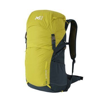 Рюкзаки Millet YARI 24 AIRFLOW wild lime/orion blue UC1615CCCBA4A54.3A84 фото