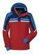 Куртки утеплені Schoeffel SKI JACKET BERGAMO1 2006 fiery red - 48 UB3712387E44644D.263F фото 1