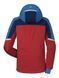 Куртки утеплені Schoeffel SKI JACKET BERGAMO1 2006 fiery red - 48 UB3712387E44644D.263F фото 2