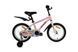 Велосипеди для прогулянок Outleap PRINCESS pink UFT8FD136E3854.192 фото 1