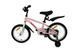 Велосипеди для прогулянок Outleap PRINCESS pink UFT8FD136E3854.192 фото 2