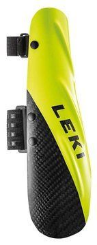 Захист передпліччя Leki FOREARM PROTECTOR CARBON STANDARD neon-yellow UCK66B10328351.1E131 фото