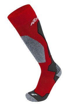 Шкарпетки Nordica HIGH PERFORMANCE MEN red/black/anthra - 39-41 U76781A0599255.4459 фото