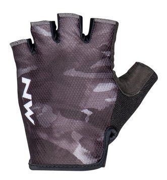 Рукавички велосипедні Northwave ACTIVE camo black - S UDD6823DB84B752.27CC фото