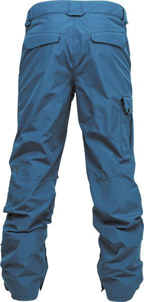 Штани легкі Nitro ALTAI 37.5 2.5L navy - 46 U8O77E8CE34694D.256E фото