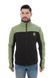 Кофти флісові Level EVEREST black/green - XXL UGZ767230827A55.93-2 фото 1
