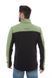 Кофти флісові Level EVEREST black/green - XXL UGZ767230827A55.93-2 фото 4