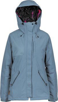 Куртки утеплені Nitro FJALLKONA cascade - XS U8Z87E9D2F4644F.2EAB фото