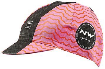 Кепки Northwave SWITCH pink/ orange UBR6822A5524150.3569 фото