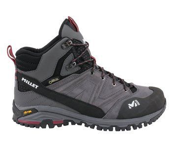 Черевики трекінгові Millet HIKE UP MID GTX W tarmac - 37 1/3 UBY815CB1EB3753.761 фото
