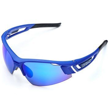 Окуляри сонцезахисні Briko URAGANO 2 LENSES g08 mt blue -bm3t0 UAP613693874AE50.35CC фото