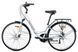 Велосипеди для прогулянок Outleap SERENITY white - 14 "SO UEU8FDCCF63854.5 фото 2