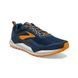 Кросівки Brooks CASCADIA 14 poseidon/orange/grey - 41 UG071DABB3716E52.3AC7 фото 1