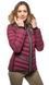Куртки утеплені Sun Valley CATSKILL 7500 bordeau poudre - S UE481678B8C4644D.284E фото 1