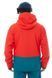 Куртки утеплені Level RODEO RIDER red/ harbor blue - S UER767D9D446455.4609 фото 5