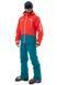 Куртки утеплені Level RODEO RIDER red/ harbor blue - S UER767D9D446455.4609 фото 6
