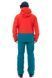 Куртки утеплені Level RODEO RIDER red/ harbor blue - S UER767D9D446455.4609 фото 7