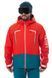 Куртки утеплені Level RODEO RIDER red/ harbor blue - S UER767D9D446455.4609 фото 1