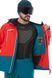 Куртки утеплені Level RODEO RIDER red/ harbor blue - S UER767D9D446455.4609 фото 3