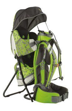 Рюкзаки Active Leisure KOALA, TUV APPROVED pistasch UD96150BD4A46.716 фото