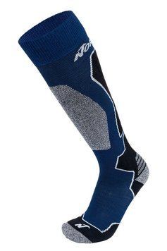 Шкарпетки Nordica HIGH PERFORMANCE MEN dark blue/black/white - 39-41 U76781A0599255.445A фото