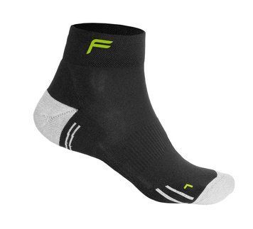 Шкарпетки Fuse RUN RA 200 black - 39-42 UC56EB90679250.4 фото