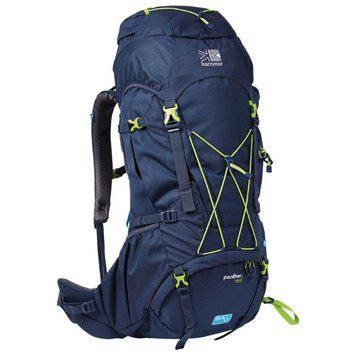 Рюкзаки Karrimor PANTHER SA2 65+10 navy/navy UJD65B97B04A54.966 фото