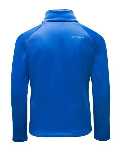 Кофти флісові Spyder GIRLS SAVONA 482 tks/tks - S U8K8B89ED527A4F.2FBB фото