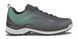 Черевики трекінгові Lowa ZIRROX GTX LO WS 6018 steel blue/mandarin - 37 U8H86BCB143754.407E фото 1