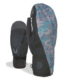 Рукавиці Level MATRIX DUO MITT clay UE66679E875451.4C1 фото