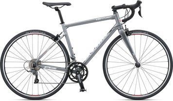 Велосипеди шосейні Jamis VENTURA A2 ano palladium - 58 UE6657BBCF39F52.D33 фото