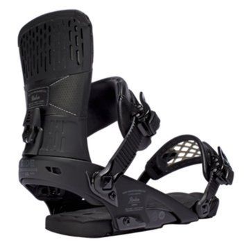 Кріплення для сноуборда Ride Rodeo matte black UG669B281245.A фото