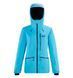 Куртки утеплені Millet ALAGNA STRETCH JKT W 3526 light blue - 38 UCJ815CC5A046453.3E50 фото 1