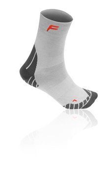 Шкарпетки Fuse TREK TA 100 grey/red - 35-38 UCD6EB5D739250.74 фото