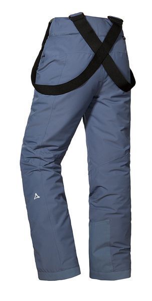 Штани утеплені Schoeffel SKI PANTS BIARRITZ2 8560 blue indigo - 128 см UB56123881947051.3796 фото