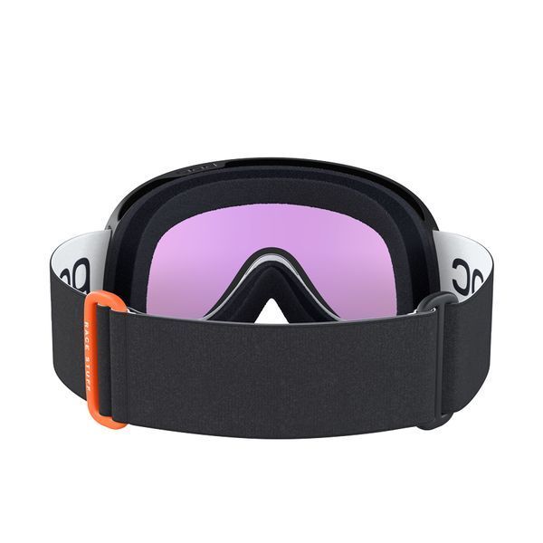 Окуляри маски POC RETINA CLARITY COMP uranium black/spektris blue U746DEA3814151.29D0 фото