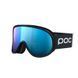 Окуляри маски POC RETINA CLARITY COMP uranium black/spektris blue U746DEA3814151.29D0 фото 1
