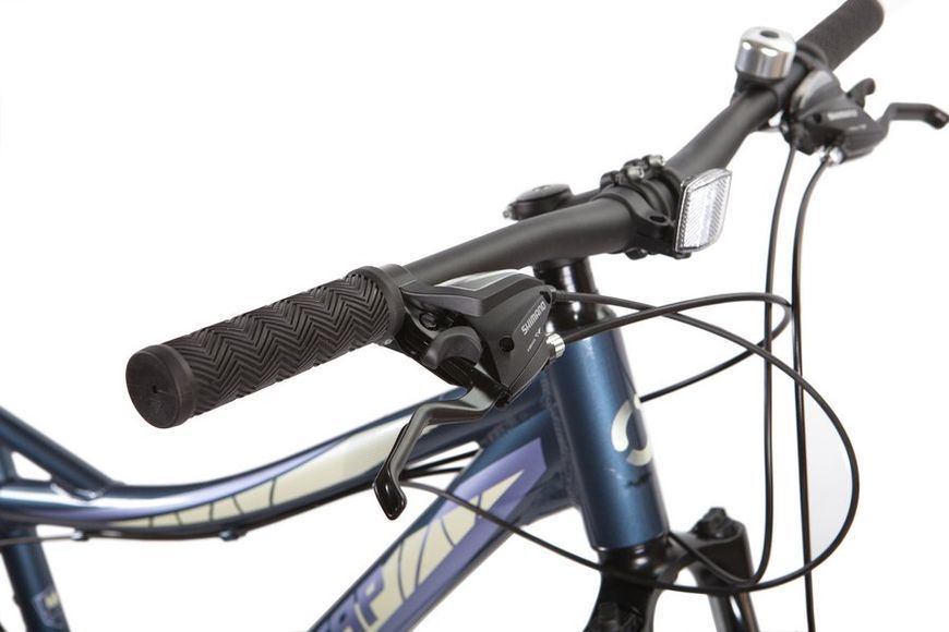 Велосипеди гірські Outleap BLISS SPORT grey - S UEM8FD80994A652.1E2 фото