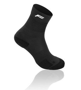 Шкарпетки Fuse TREK TA 300 BREEZE black UCI6EB90689250.4 фото
