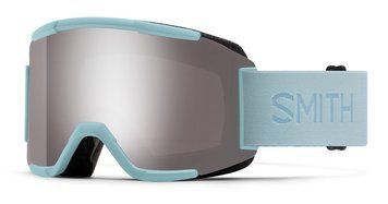 Окуляри маски Smith SQUAD polar blue/chromapop platinum sun UOT6B031F4153.3E6B фото