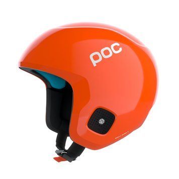 Шоломи POC SKULL DURA X SPIN fluorescent orange - M/L U736DEC8294253.E4B фото