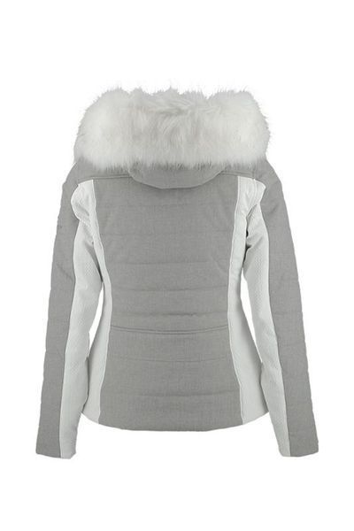 Куртки утеплені Sun Valley EIMER 1084 light grey melange - XS UE38167B61F46451.3966 фото