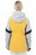 Куртки утеплені Level SNOWBIRD yellow/grey - XS UEY867D9D546455.850 фото 5