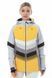 Куртки утеплені Level SNOWBIRD yellow/grey - XS UEY867D9D546455.850 фото 1
