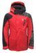 Куртки утеплені Spyder BOYS GUARD 600 red/blk - 8 років U8I7B8AC74644F.1EDE фото 1