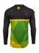 Футболки з довгим рукавом Yoko MTB LS yellow - 48 UCI7D9AF883E250.50 фото 2
