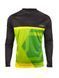 Футболки з довгим рукавом Yoko MTB LS yellow - 48 UCI7D9AF883E250.50 фото 1